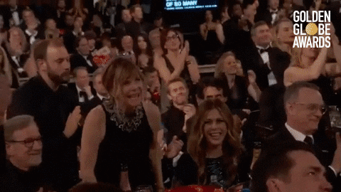 Golden Globes airs this Sunday