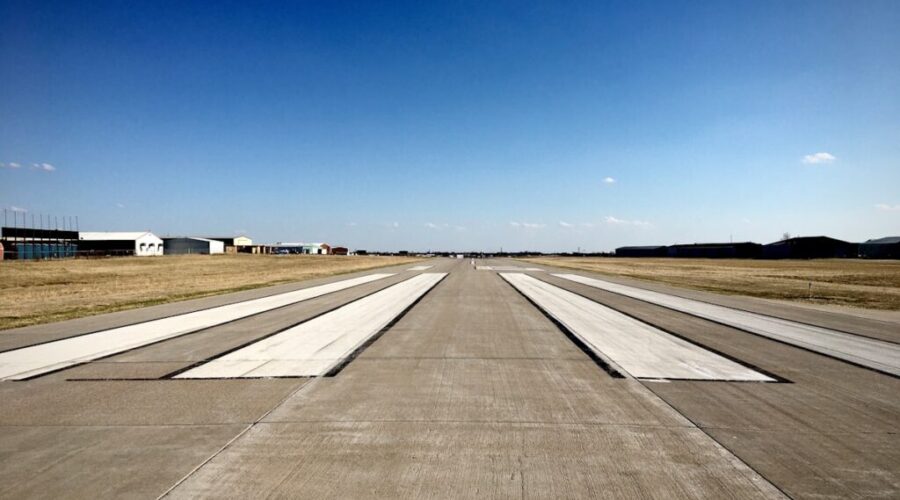 Infrastructure funding program sought for small Ontario airports