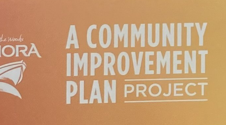 City of Kenora preparing new Community Improvement Plan