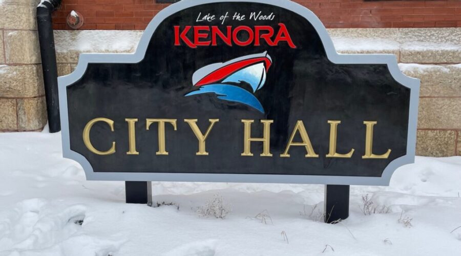 Kenora’s draft 2026 budget presented