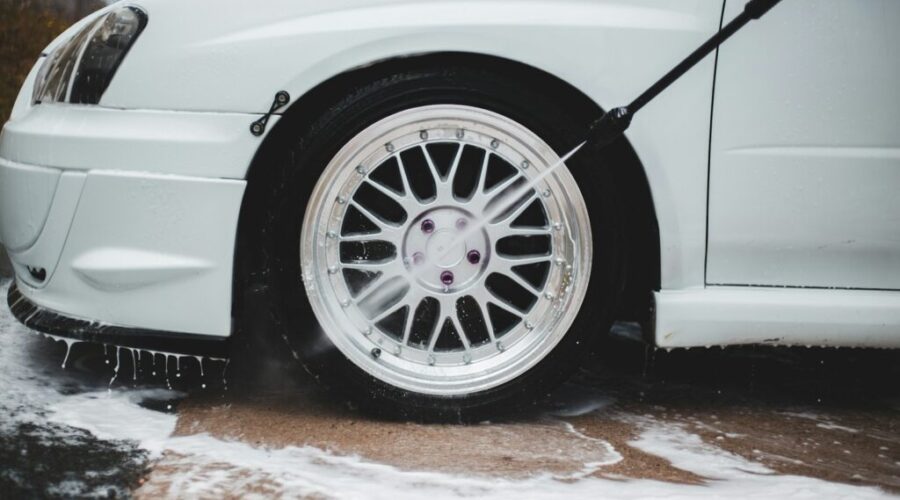 How do you remove your “fenderbergs”?