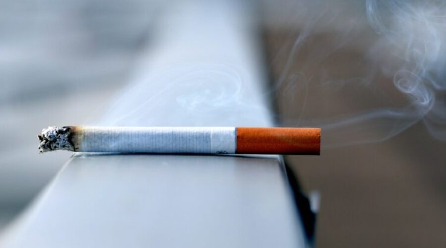 The “Easyway” to quit smoking