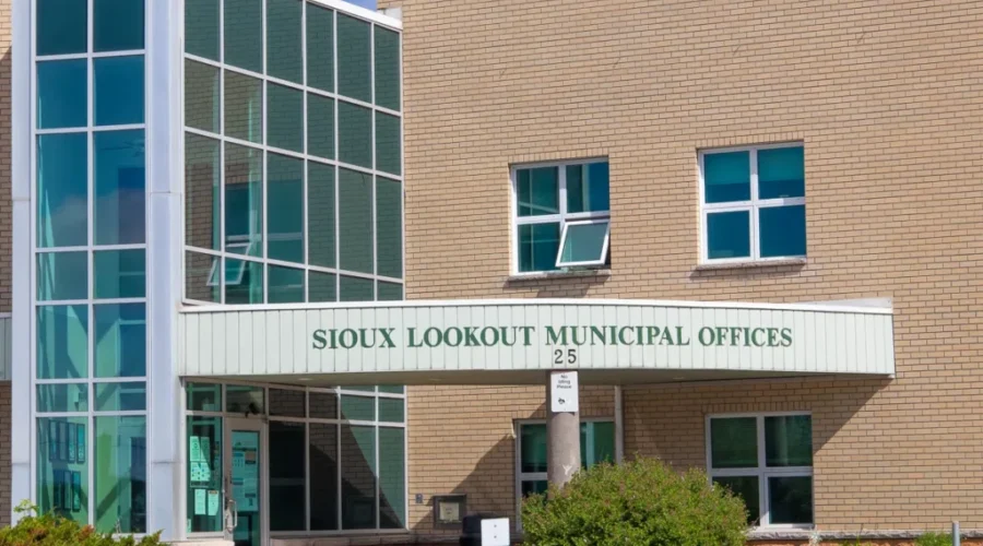 Sioux Lookout receives funding to expand wastewater plant