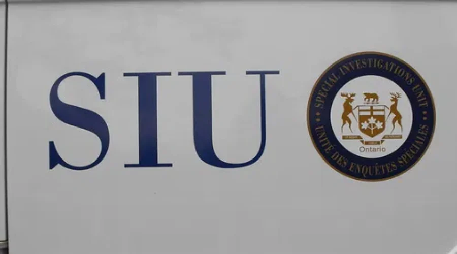 SIU terminates Sioux Lookout investigation