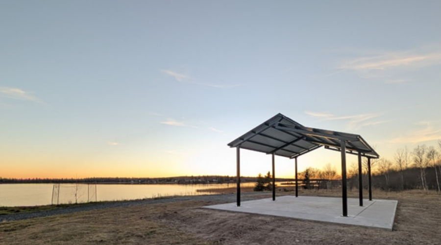 Dryden council votes down motion for Van Horne Landing