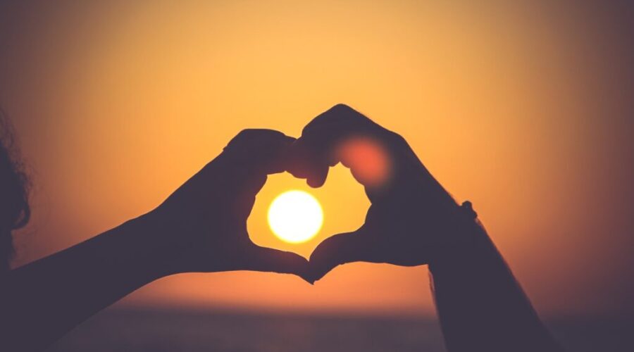 Love as practice: How Gizhawenimin moves through us