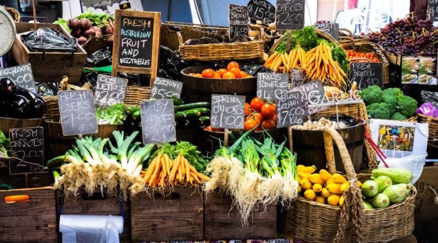 Dryden Council in talks to move farmer’s market back downtown