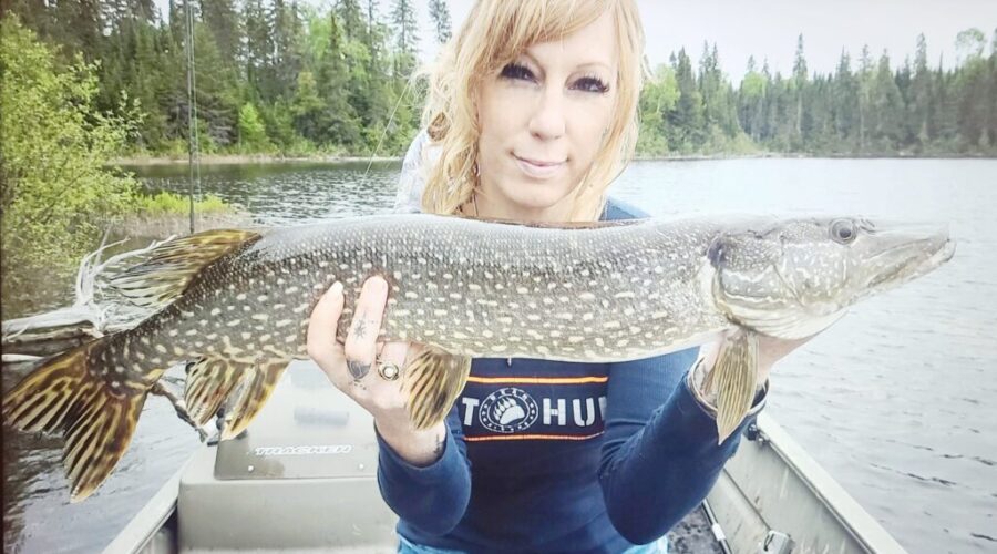 The call of northwestern Ontario — where wilderness, hunting and fishing come together