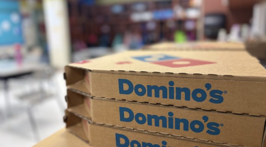 Last chance to win: Portraits for Pizza wraps up tomorrow