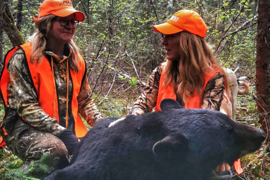 New face of the north: Women are redefining outdoor culture in northwestern Ontario