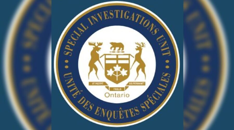 Special Investigations Unit probing Kenora incident