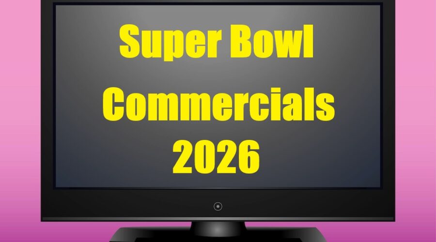 2026 Super Bowl Commercials: The biggest big game ads all in one place