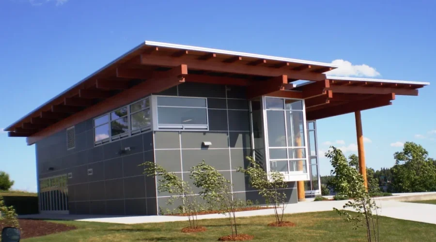 Visitor numbers down at the Discovery Center