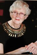 Florence Clarissa Palmer (nee Cartwright)