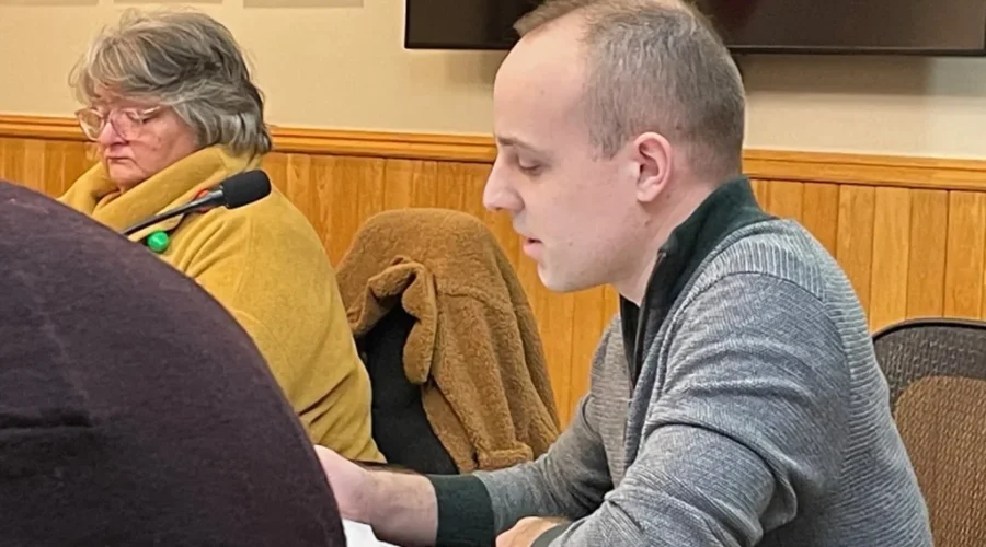 City of Kenora ready to award a number of contracts