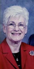 Irene Pauline Kress