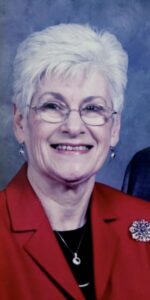Irene Pauline Kress