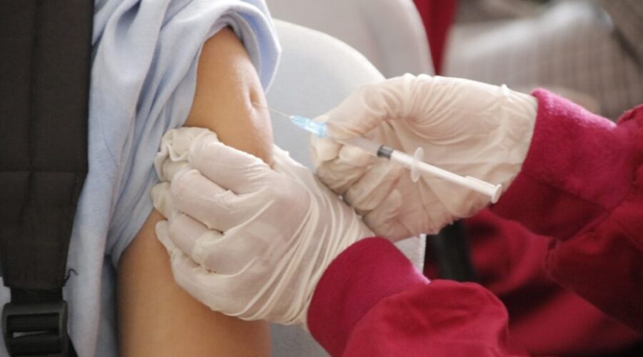 Northwestern Ontario warned of measles outbreak in Manitoba