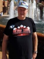 Kenneth Colin Myles