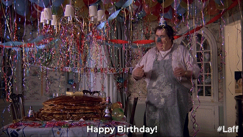 February 11 birthdays and why birthdays still matter (even when you’re an adult)