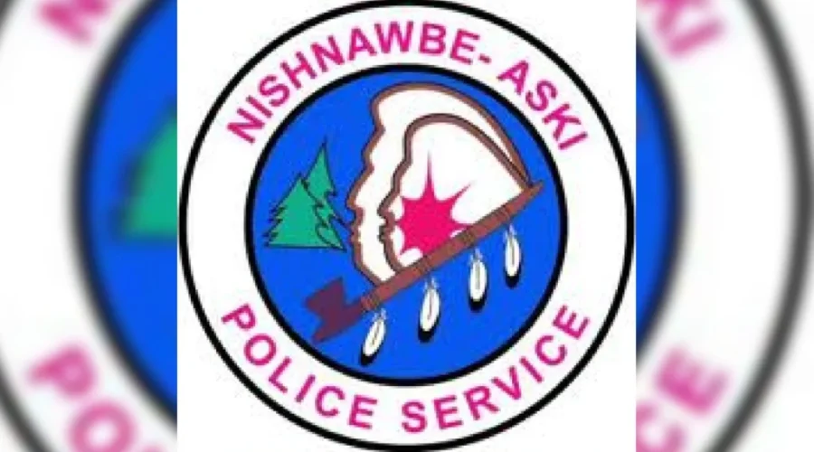 2 Bearskin Lake residents charged with drug possession
