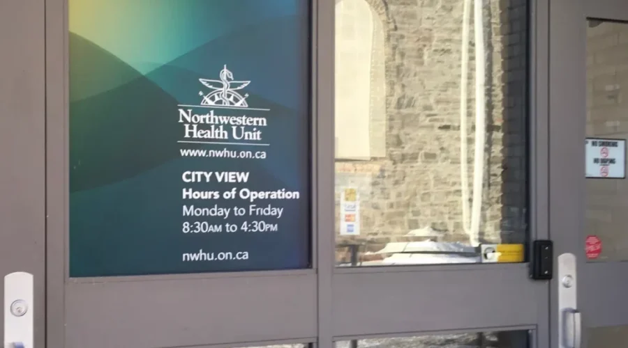 Health Unit posts advisory regarding mixed-fentanyl drug