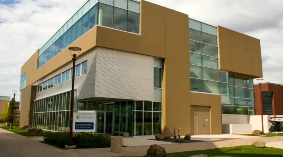 NOSM receives $5 million for Indigenous Health