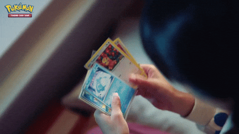 Today is National Trading Card Day!