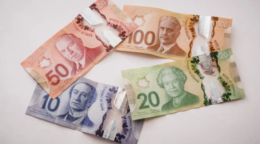 Kenora police alert public after bogus bill surfaces