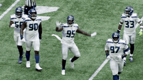 6 different ways people enjoy the Super Bowl
