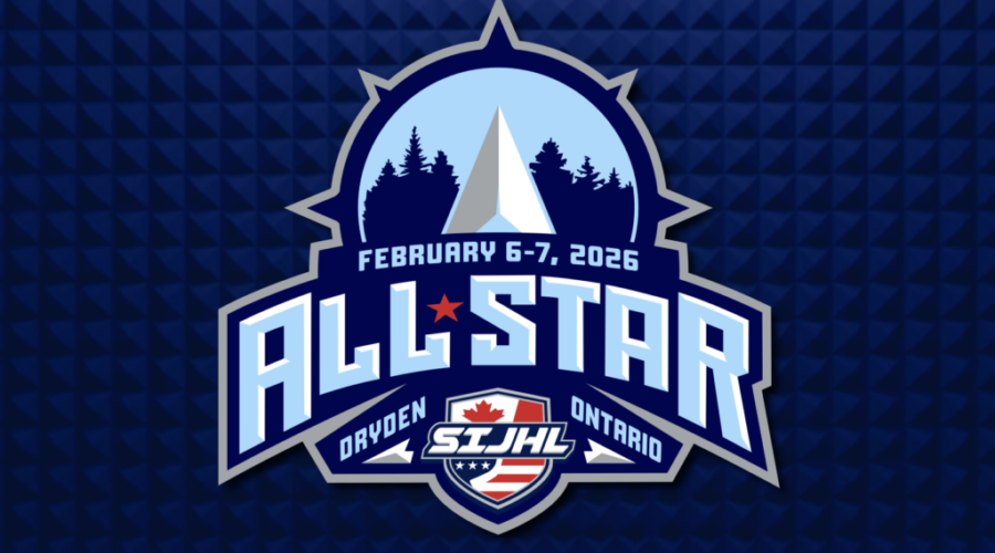SIJHL All-stars shine in Dryden