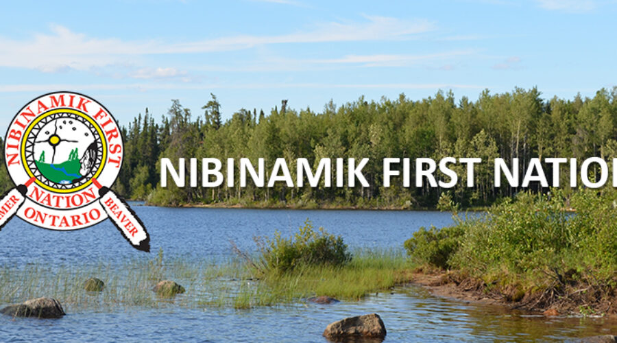 State of Emergency declared on Nibinamik