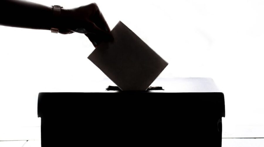 City councils reminding electors to get registered