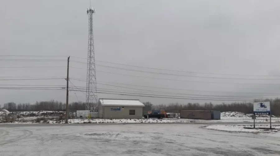 Tbaytel doing equipment upgrades west of Kenora