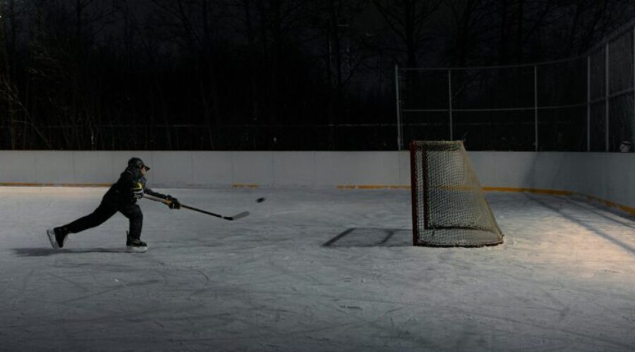 Olympic men’s hockey gold-medal game: 10 ways to keep your cool