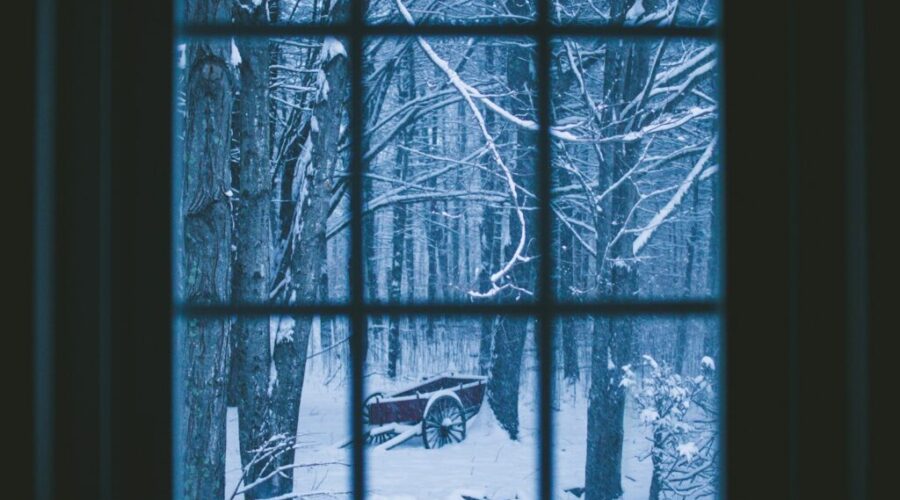 Are the winter blues getting to you?