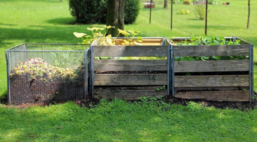 Kenora bringing back backyard composter program