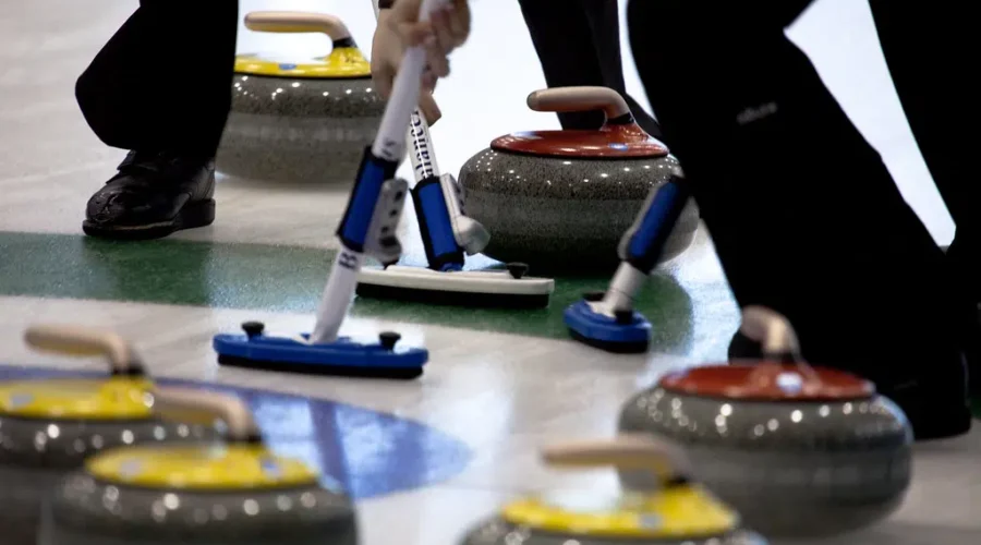 OFSAA curling championships underway in Thunder Bay