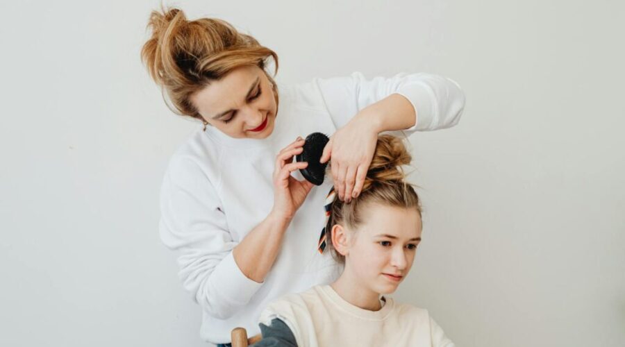 Small moments can make a big difference in foster care