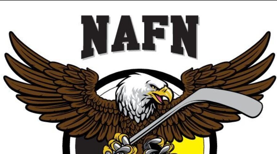 The puck drops this weekend: 34th Annual NAFN Tournament