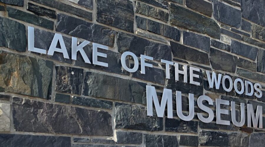 Museum to get new roof and solar panels