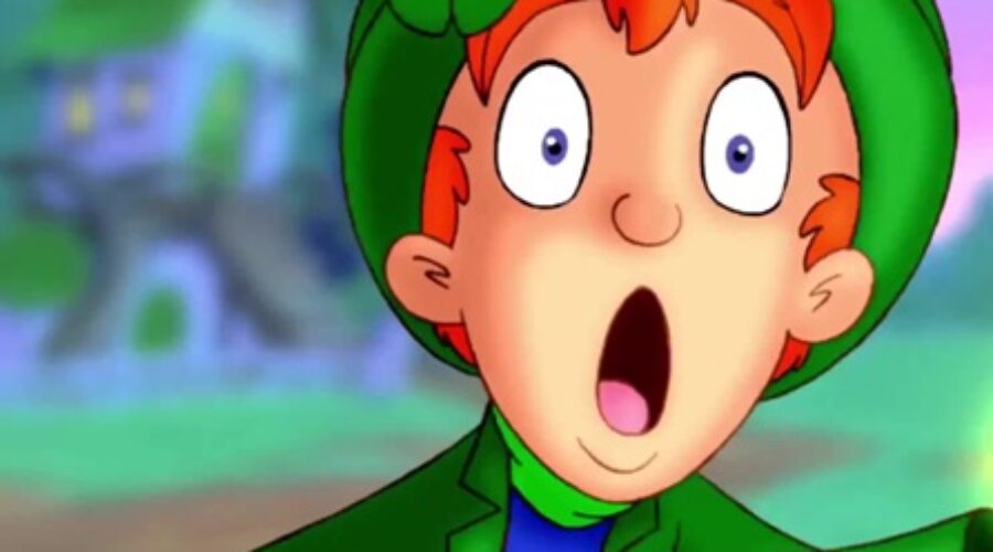 St. Patrick’s Day Myths Exposed!