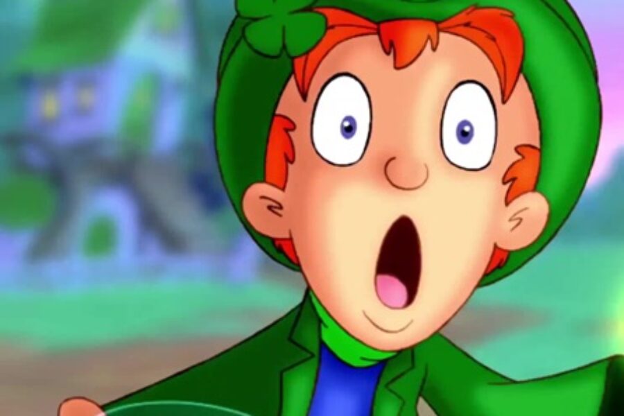 St. Patrick’s Day Myths Exposed!