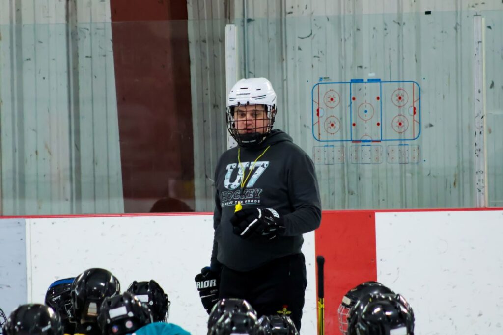 Stuart Walter (Sundin Sports Photography)