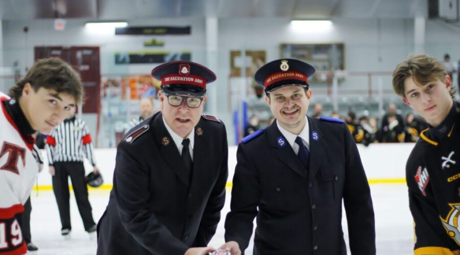 Hometown Hero: Stuart Walter — A legacy of service from London to Lake of the Woods