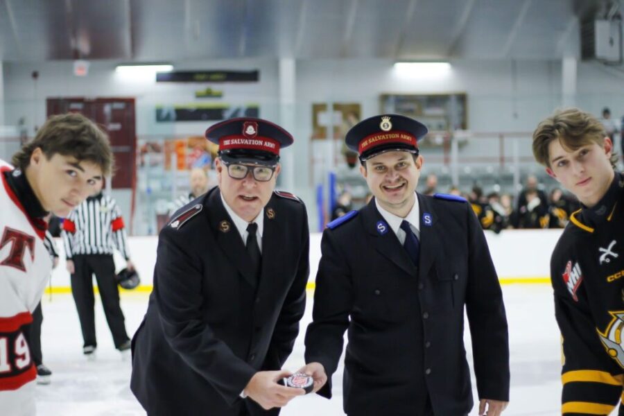 Hometown Hero: Stuart Walter — A legacy of service from London to Lake of the Woods