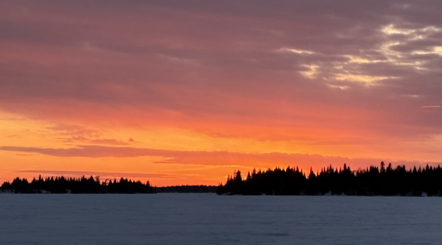 Show Us Your Northwestern Ontario!