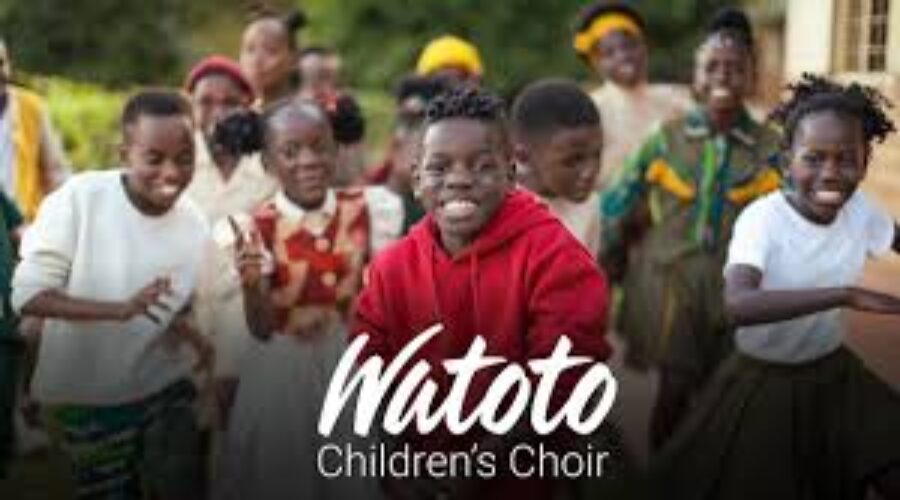Watoto Children’s Choir bring music and joy to northwestern Ontario