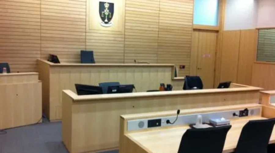 Preliminary hearing begins for Anishinabie murder case