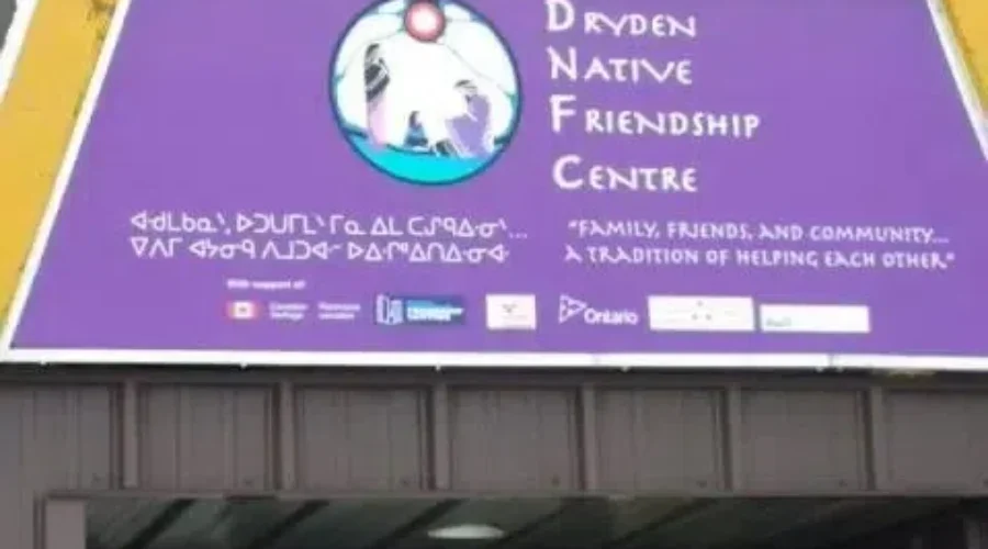 Dryden Friendship Center relieved with new funding